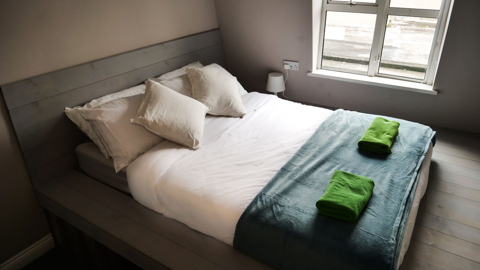 Ha'Penny Bridge Apartments Dublin Ngoại thất bức ảnh