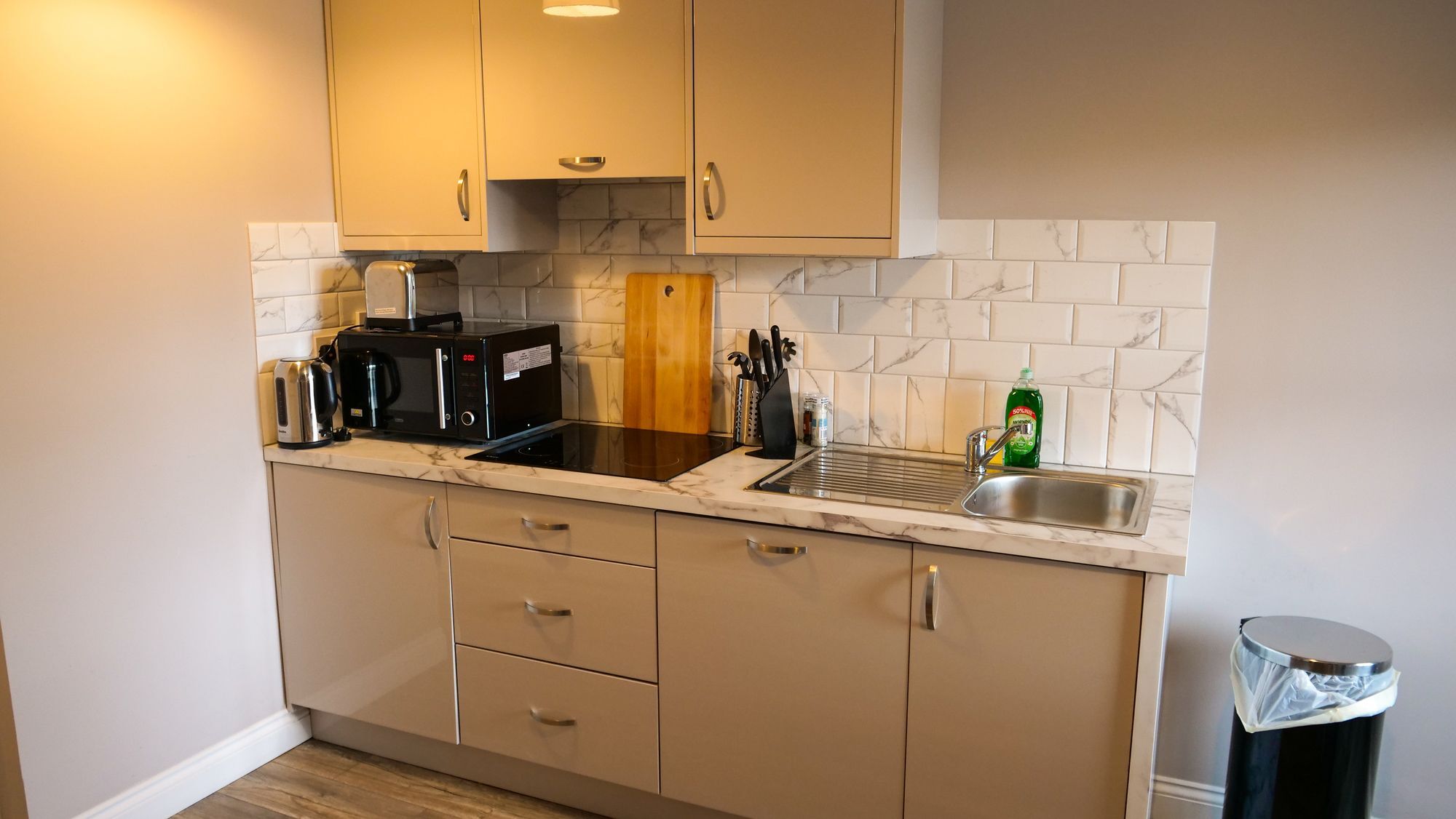 Ha'Penny Bridge Apartments Dublin Ngoại thất bức ảnh