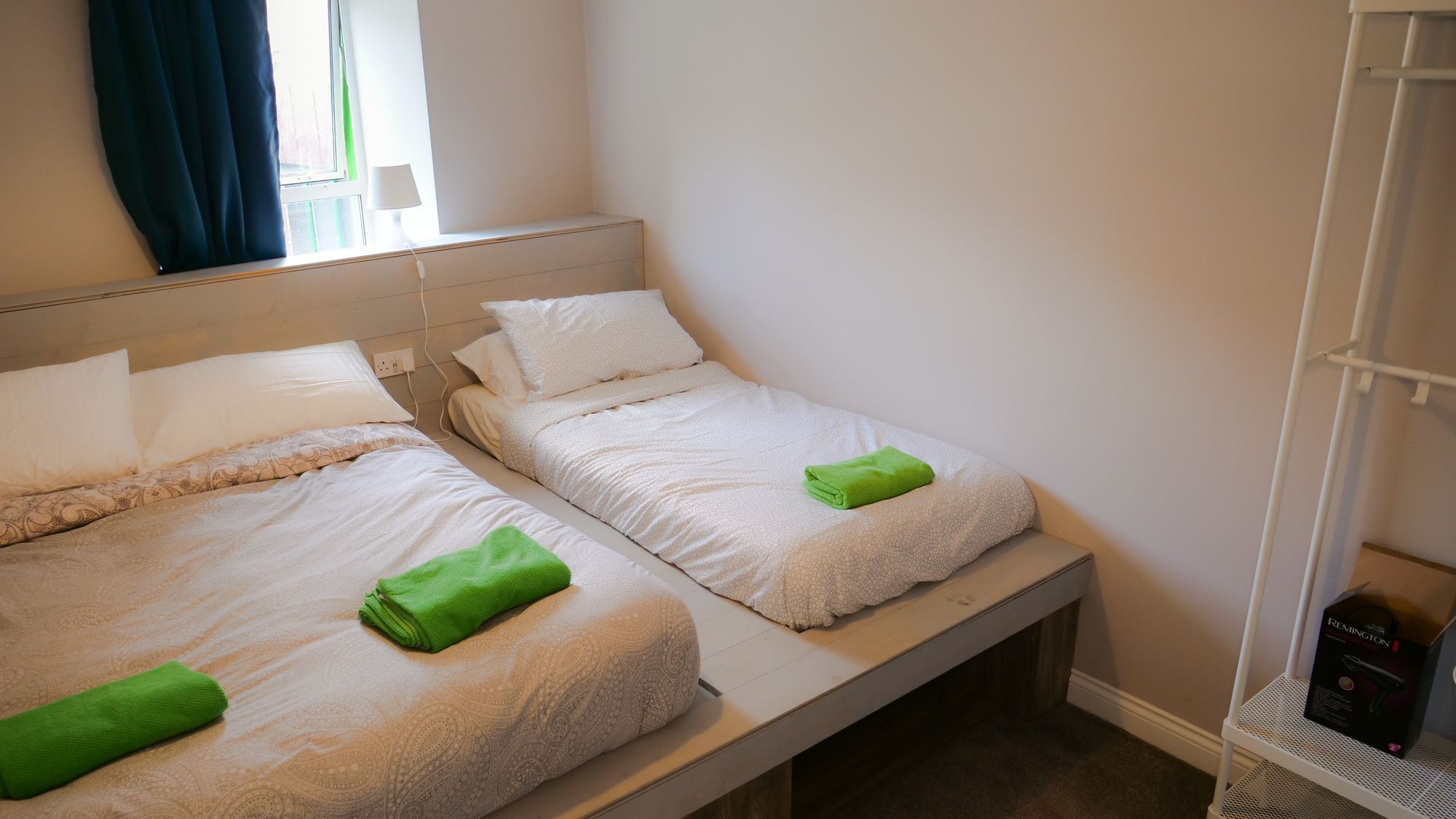 Ha'Penny Bridge Apartments Dublin Ngoại thất bức ảnh