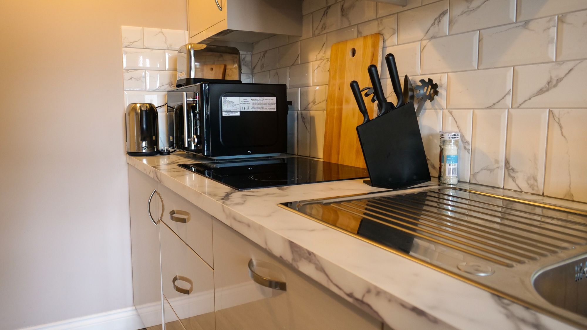 Ha'Penny Bridge Apartments Dublin Ngoại thất bức ảnh