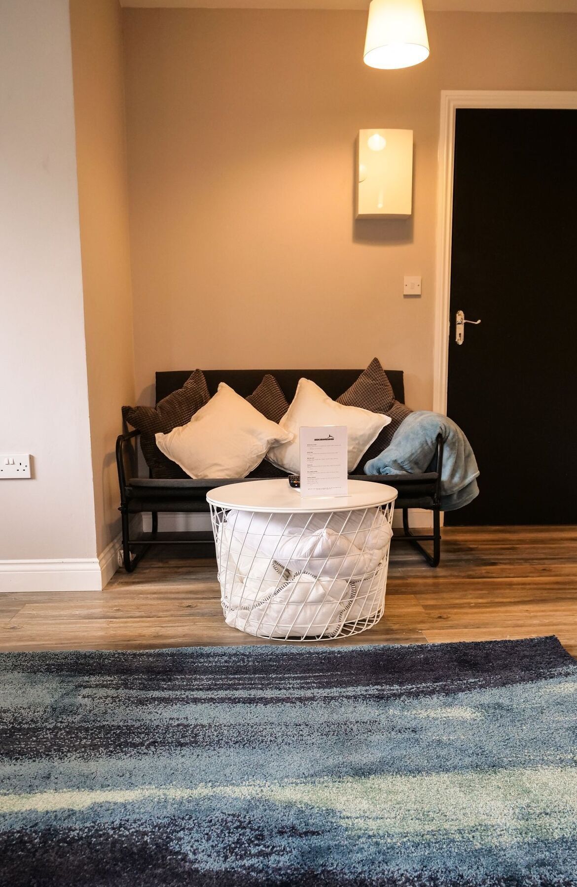 Ha'Penny Bridge Apartments Dublin Ngoại thất bức ảnh