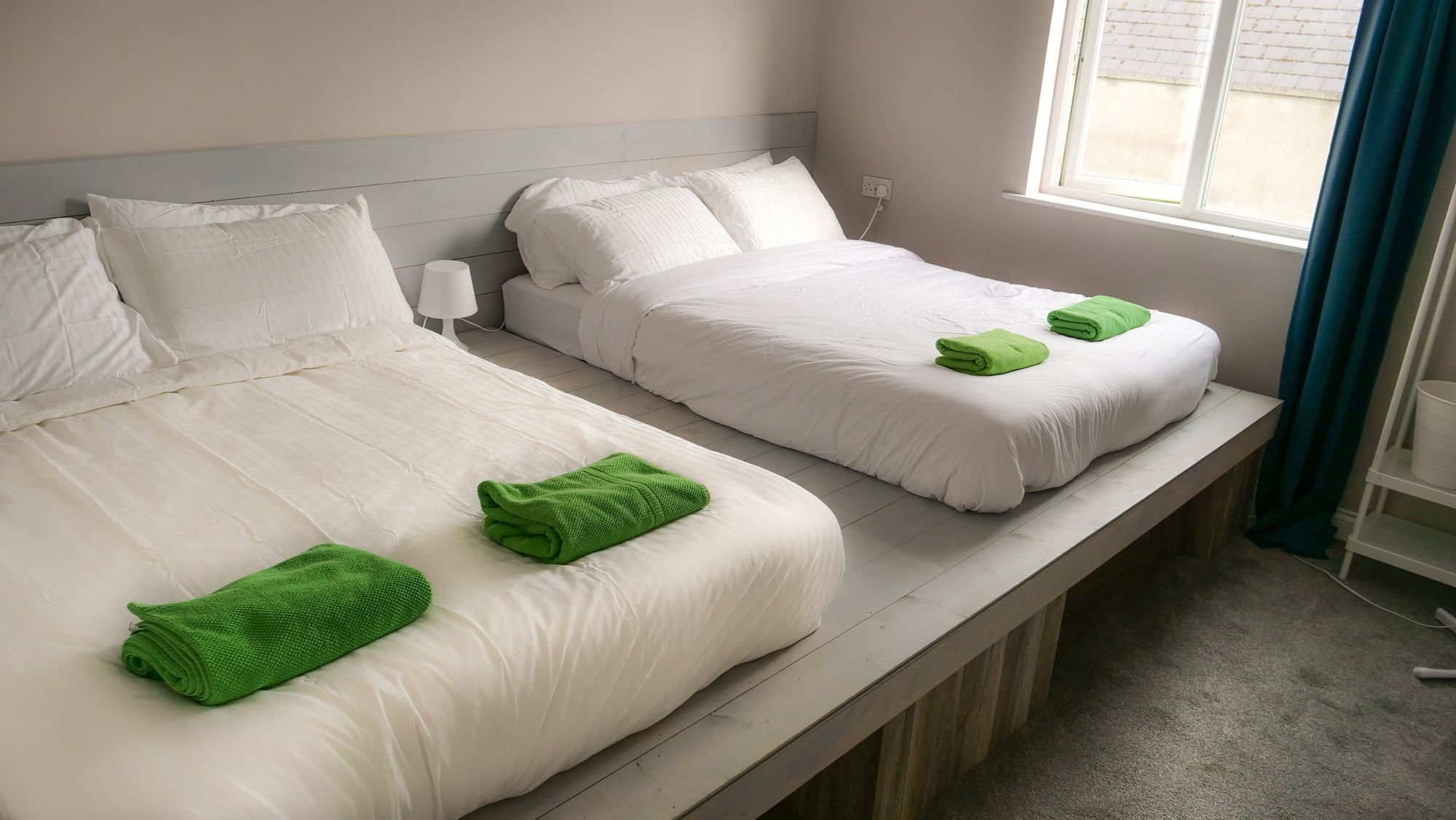 Ha'Penny Bridge Apartments Dublin Ngoại thất bức ảnh